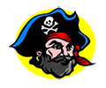 Boca Ciega Pirates